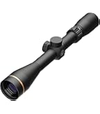 Amazon.com : Leupold VX-3HD 4.5-14x50 (1 inch) CDS-ZL Duplex