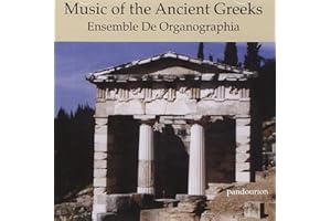 Music of the Ancient Greeks