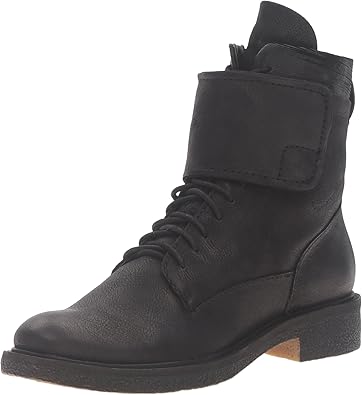 dolce vita combat boots