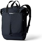 Bellroy Tokyo Totepack Compact (backpack, tote bag, 13” laptop bag) - Navy