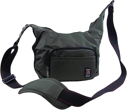 messenger style camera bag