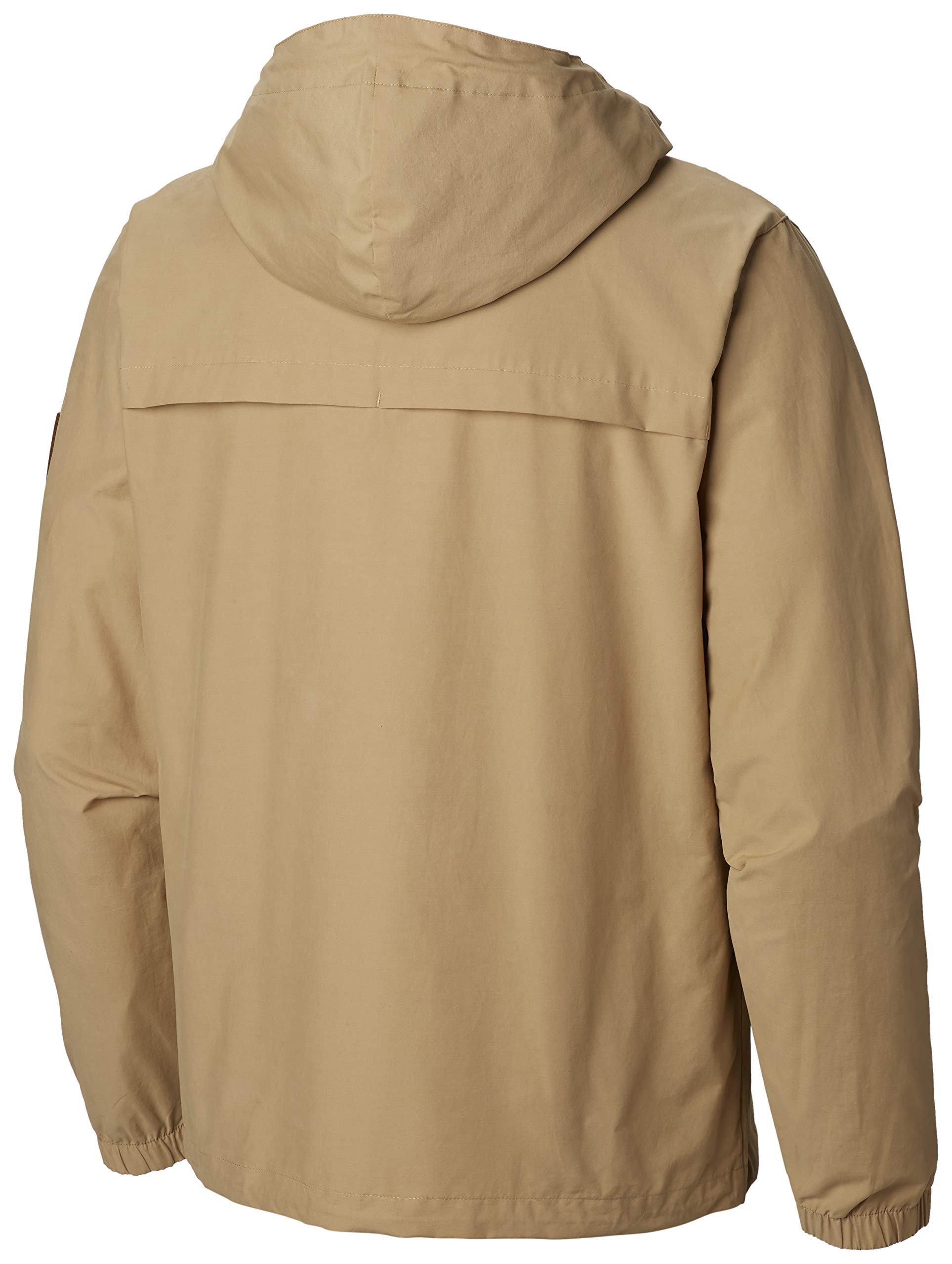 columbia rockwell falls windbreaker