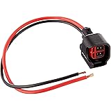 Standard Motor Products S824 Pigtail/Socket