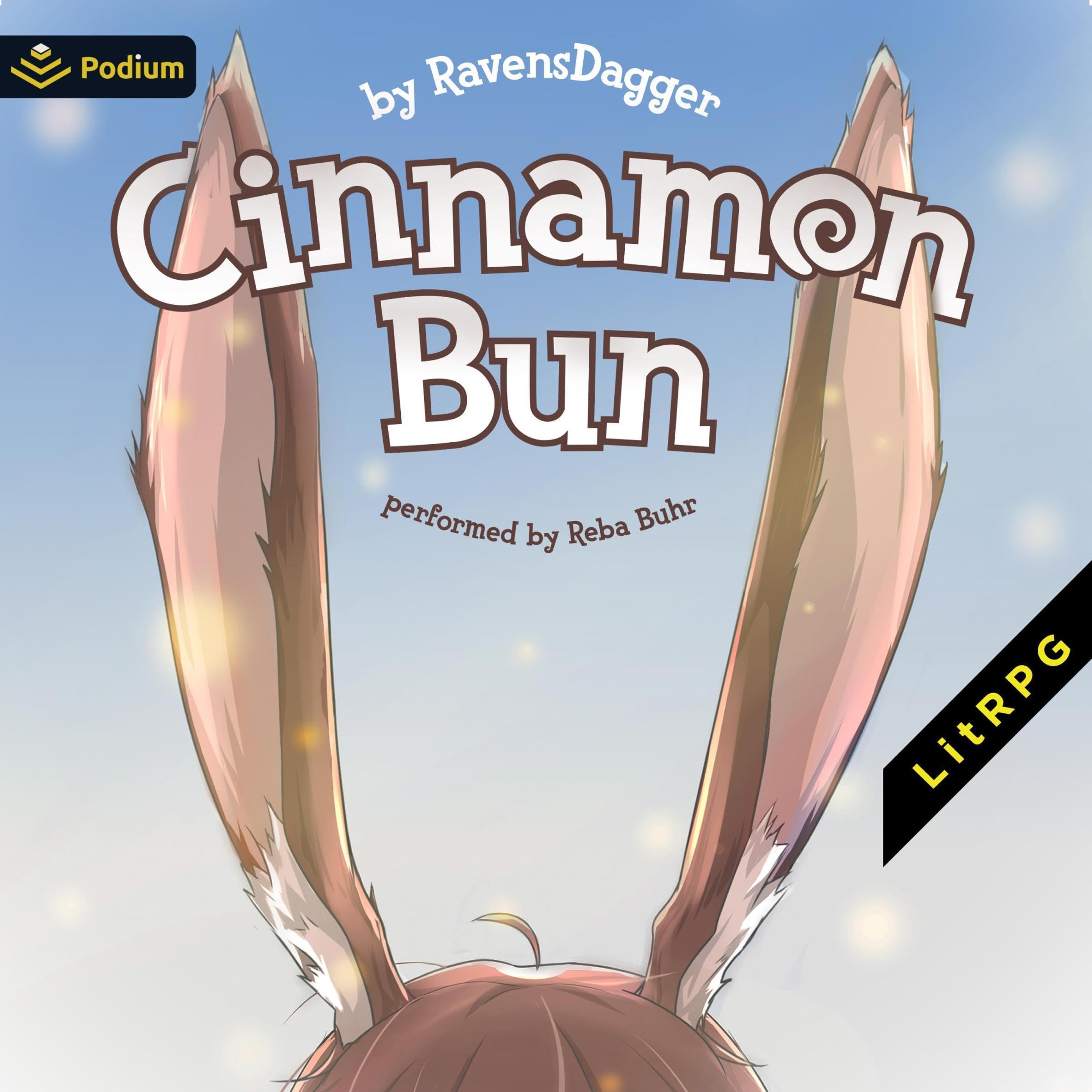 Cinnamon Bun Image