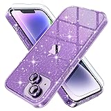 Choiche Compatible for iPhone 14 Case Cute, Women