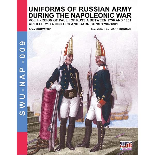 British military uniforms 1768-1796: The dress of the British Army