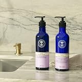 Neal's Yard Remedies Citrus Hand Wash Soap Orange Lemon Vegan 200ml Cruelty-Free view 6