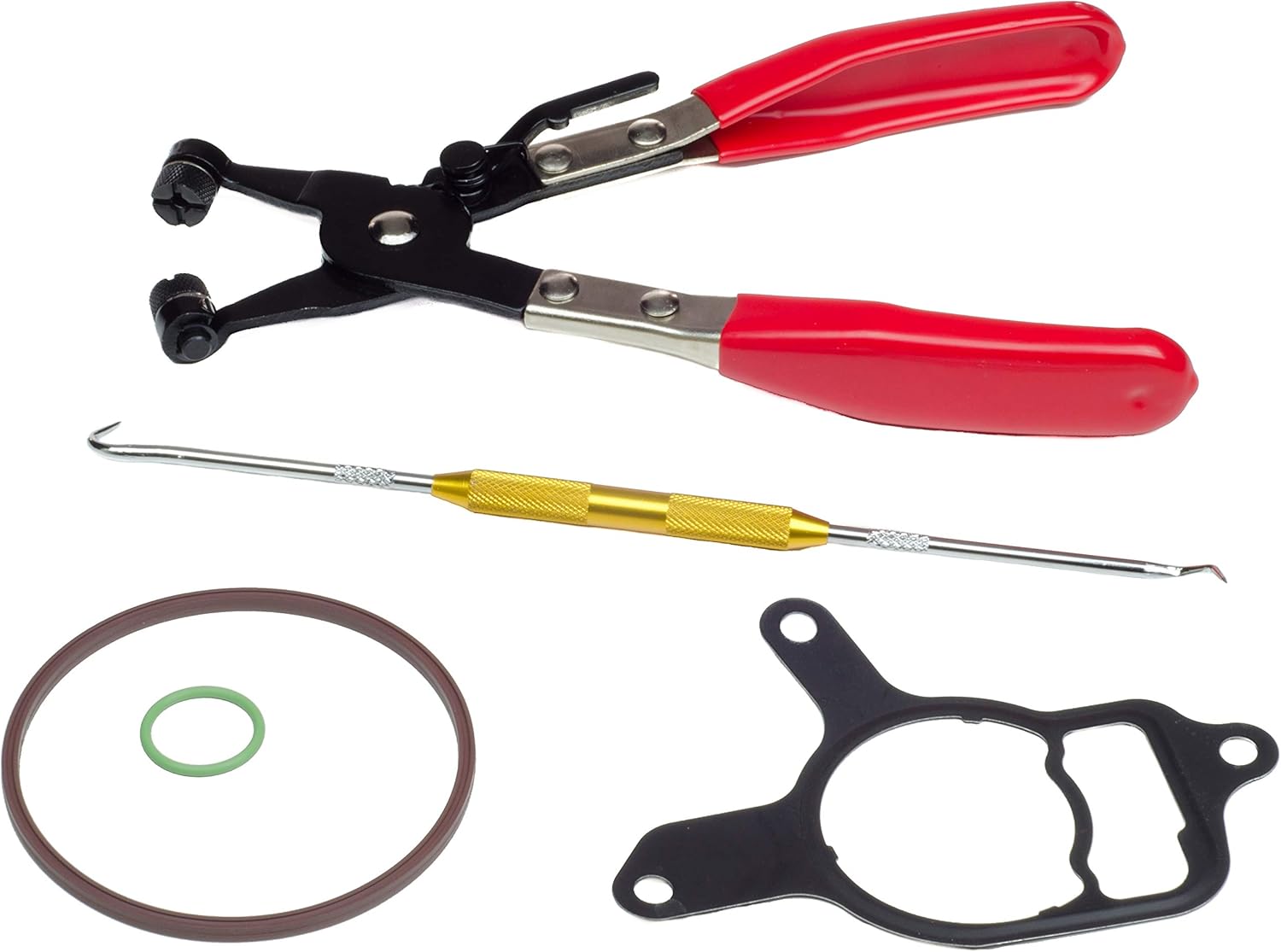 Best Vacuum Pump Seal Water