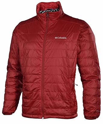 crested butte ii jacket