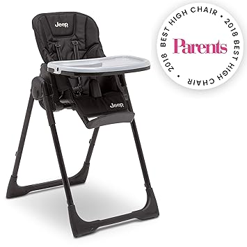 infans high chair