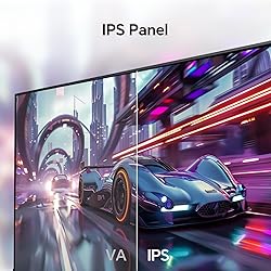 KTC 27 Inch QHD Computer Monitor 100Hz, Up to