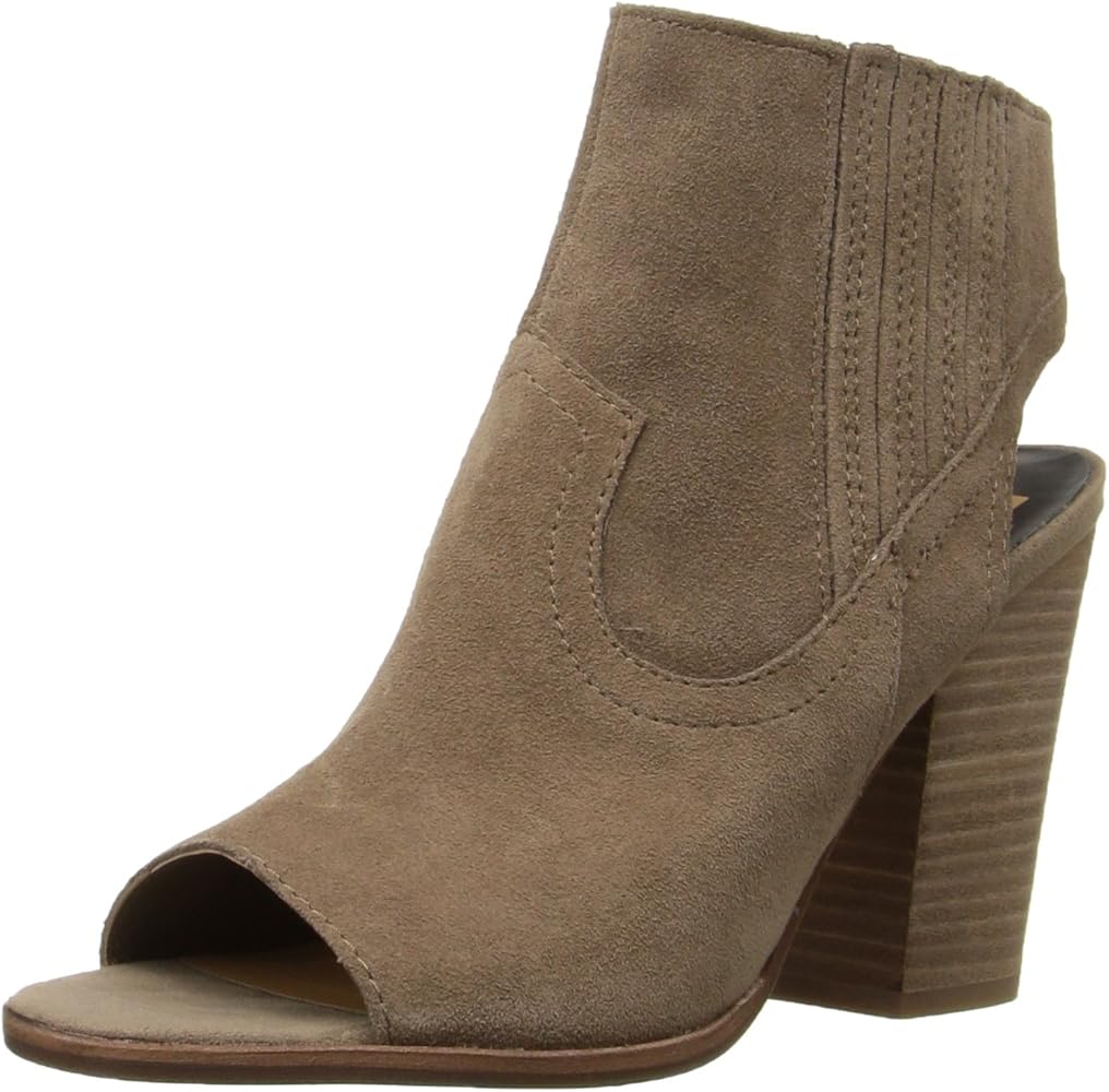amazon dolce vita booties