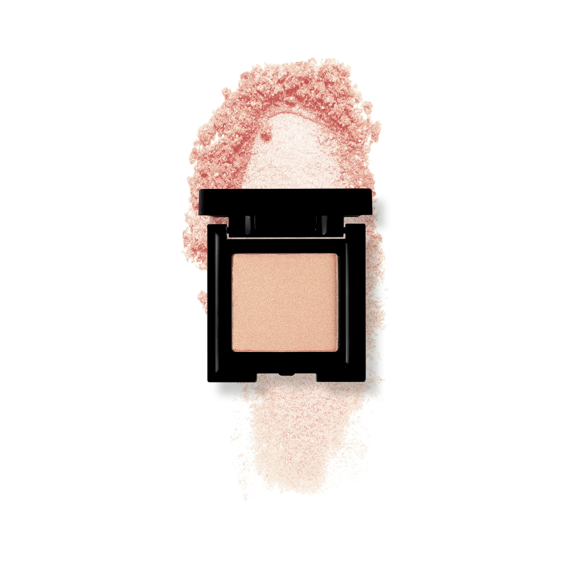 Mii Cosmetics One and Only Eye Colour Eyeshadow, New Formula Contains Multi Faceted Pearls, Highly Pigmented & Blendable, Joy