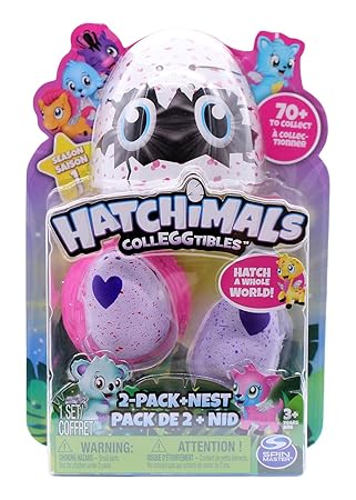hatchimals bizak