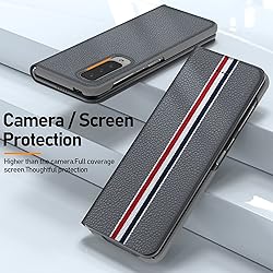 CENMASO Slim Compatible with Samsung Galaxy Fold