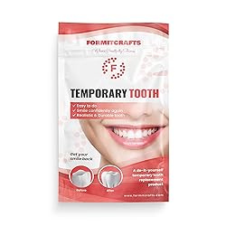 Thermoplastic beads for teeth repair