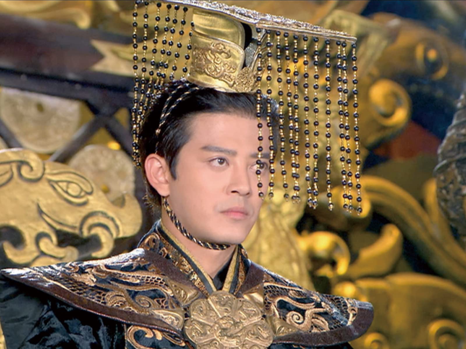 Amazon Co Jp 蘭陵王 吹替版 を観る Prime Video