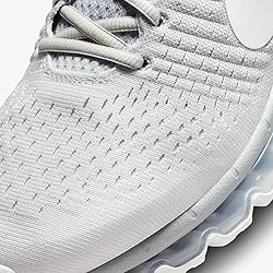 NIKE Air Max 2017 Mens Style: 849559-005 Size: 9.5