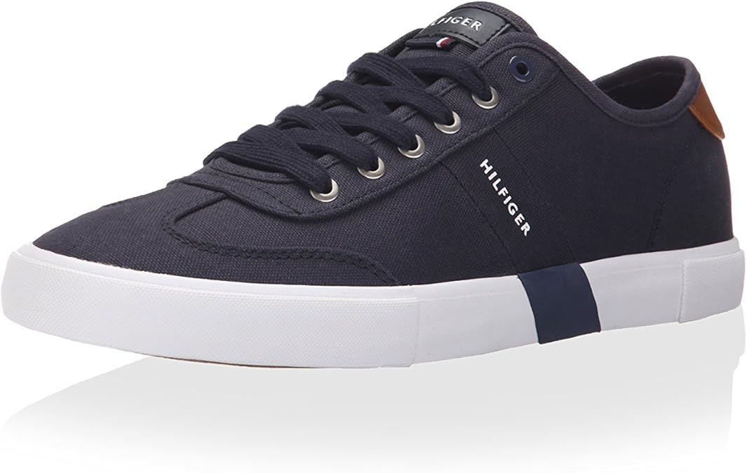 Tommy Hilfiger Men's Pandora Shoe Fashion Sneakers