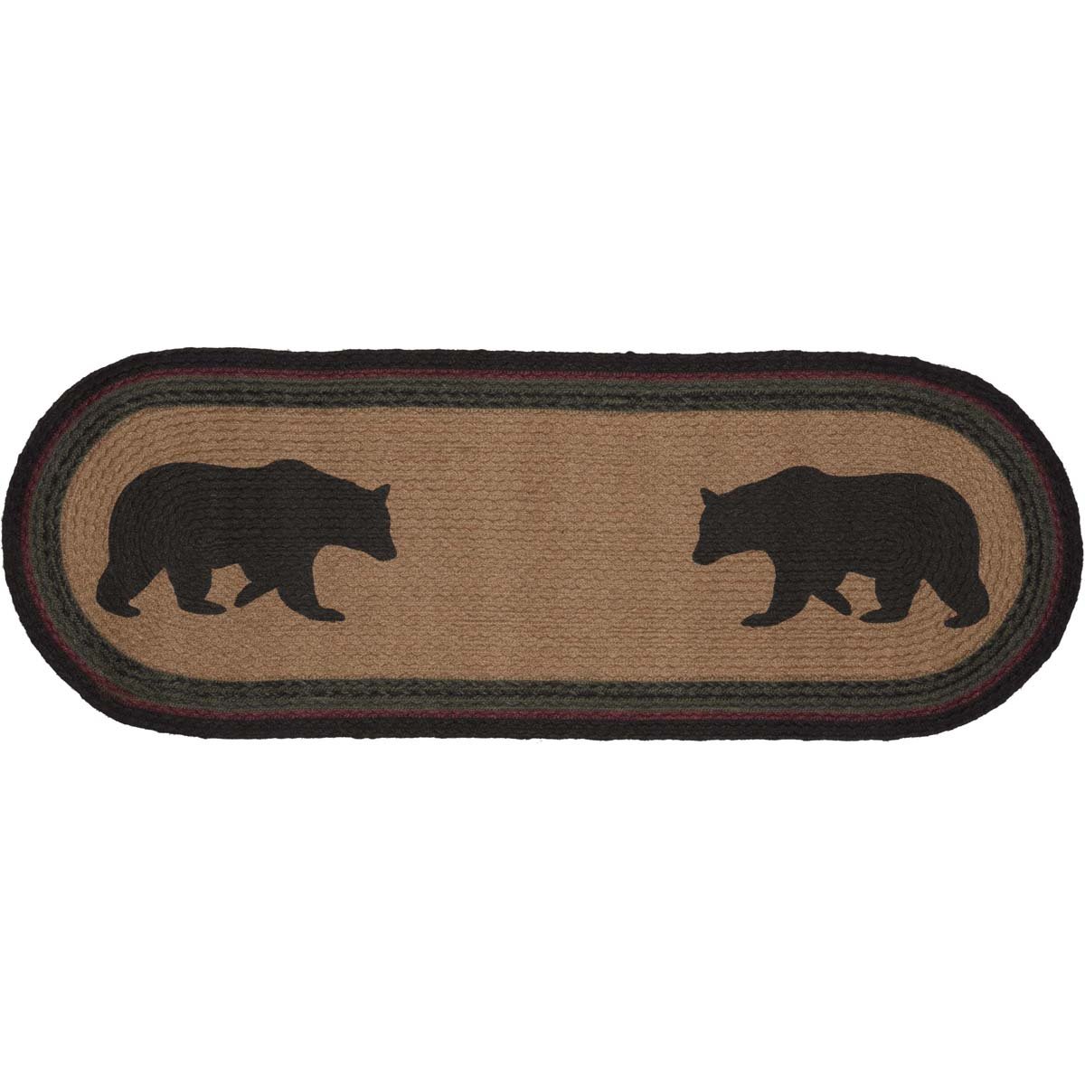 Best Bear Kitchen Runner