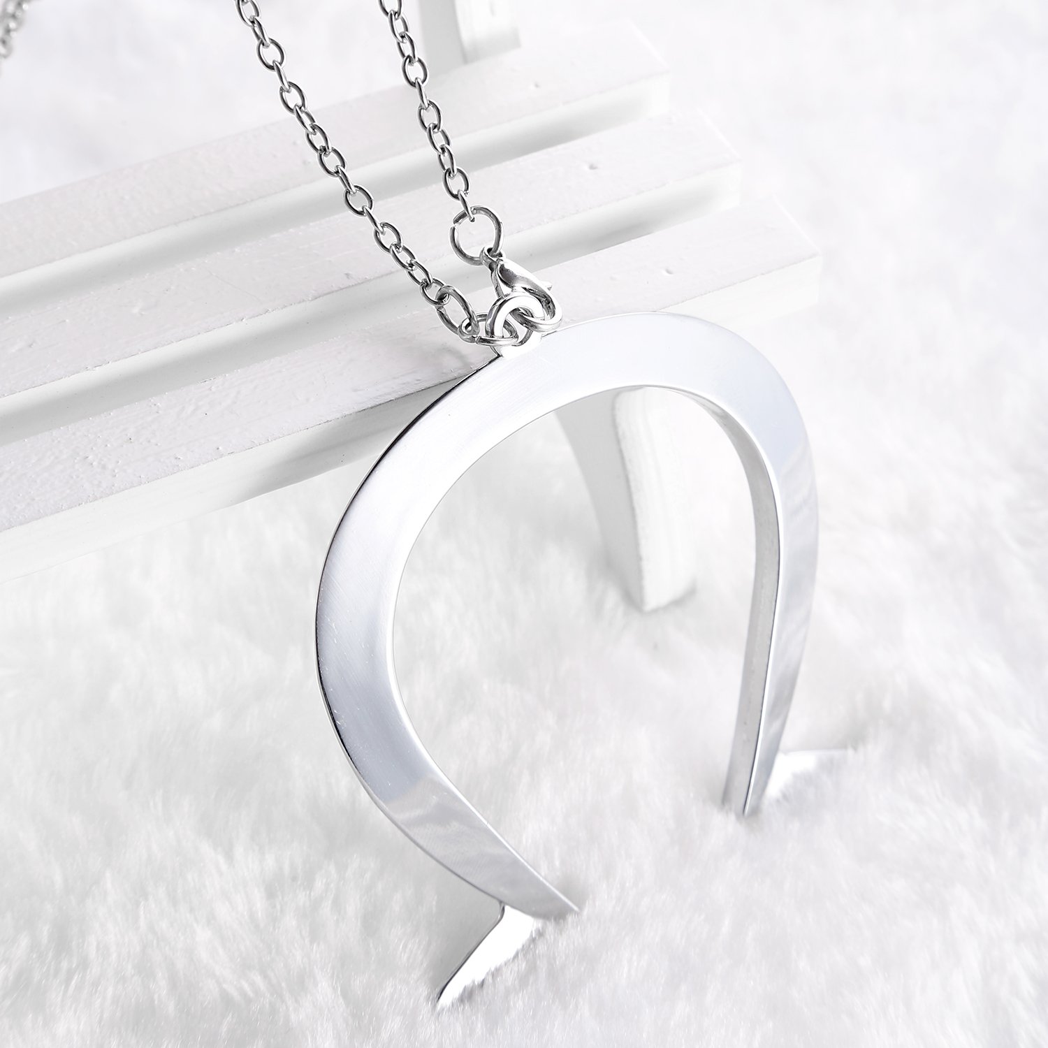 Cos2be Alice Madness Returns Cosplay Necklace