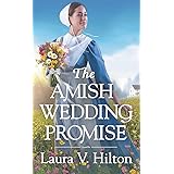 The Amish Wedding Promise