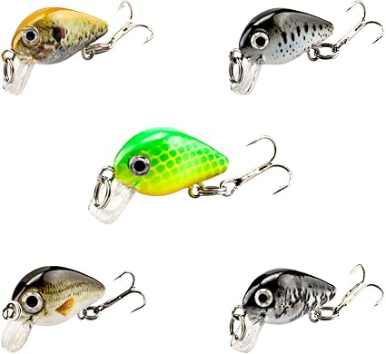 saltwater crankbaits