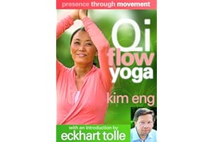 Qi Flow Yoga