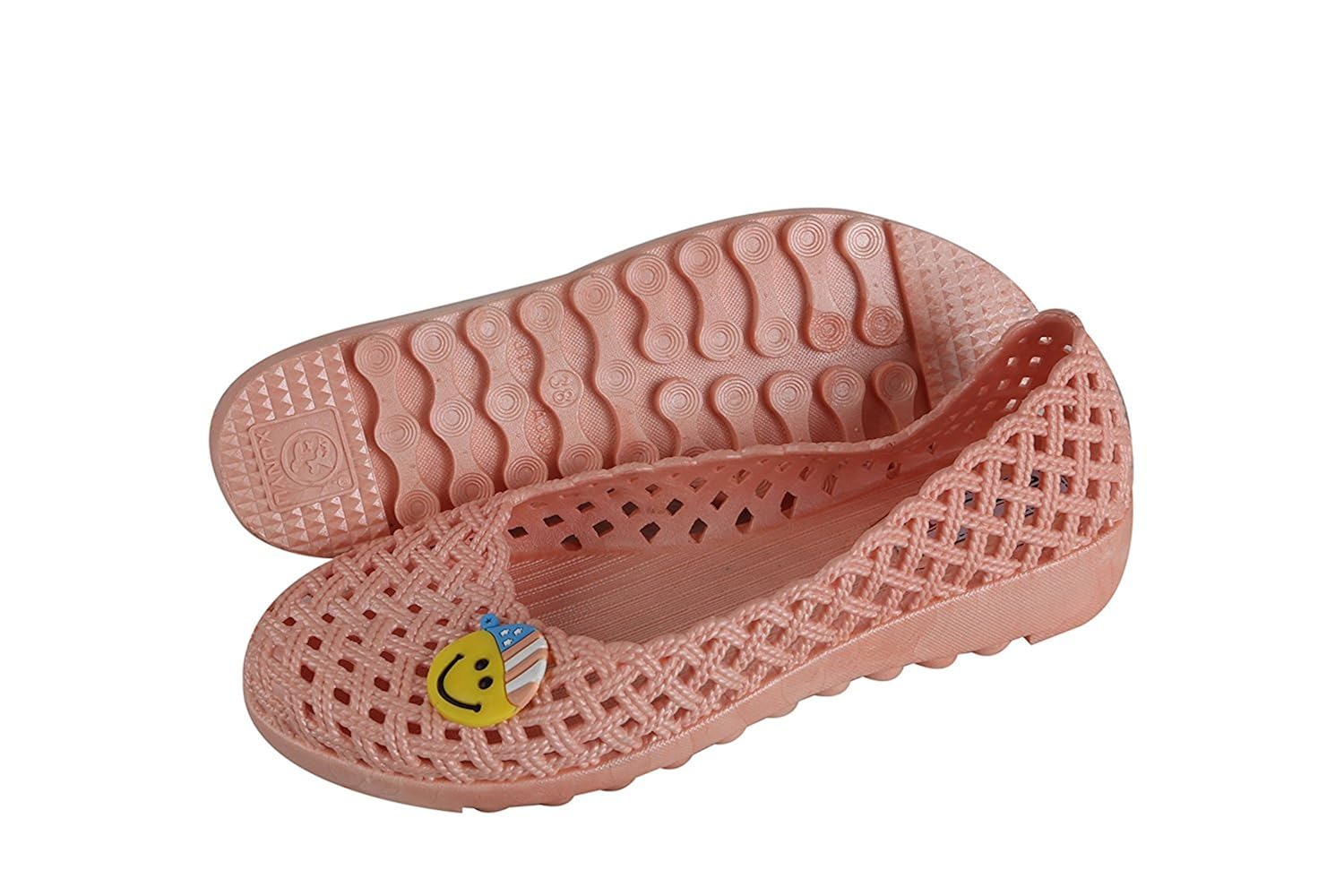 falcon18 combo pack of 2 women's comfortable clog loafer and shoes