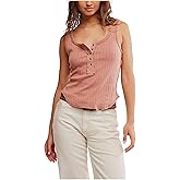 Henley Bryson Tank by Free People