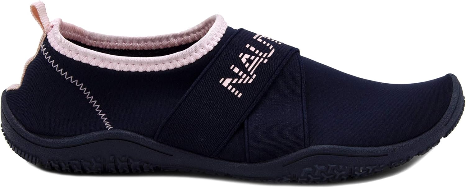  | Nautica Women's Rawan Athletic Water Shoes Barefoot Beach Sports Summer Shoe | Water Shoes