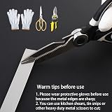 Trimold Stainless Steel Wall Molding Peel and Stick 5m x 4cm view 5