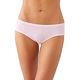 b.tempt'd womens Future Foundation Moderate Coverage Hipster Panty, 974289