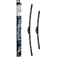 BOSCH Automotive 3397007995 AeroTwin OE Replacement Wiper Blades Driver & Passenger Side - Set of 2 (24" & 18")