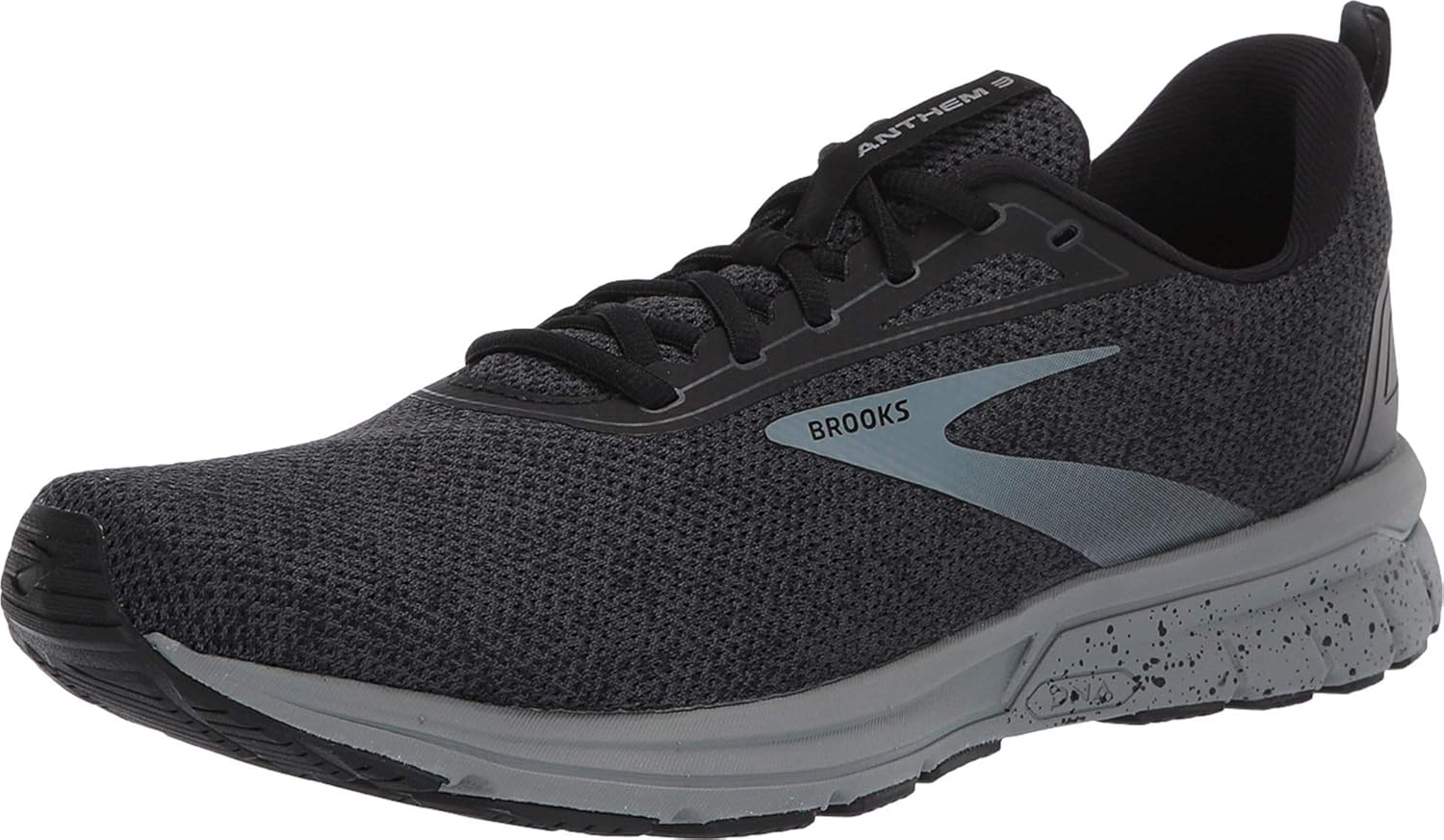 brooks anthem