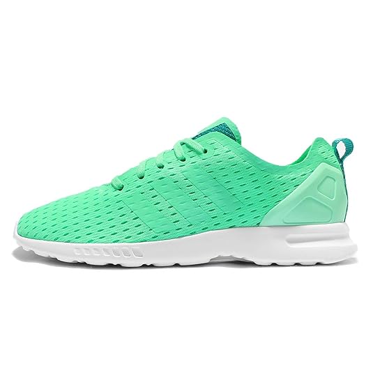 adidas Originals Womens ZX Flux ADV Smooth Trainers