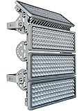 Kekeou 44000LM Stadium Lights Outdoor LED Flood