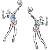 Soccer/Baseball/Softball/Volleyball/Ice Skating/Basketball Stud Earrings Gifts,Soccer/Baseball/Softball/Volleyball/Ice Skating/Basketball Accessories Valentine's Day/Christmas Jewelry Gifts