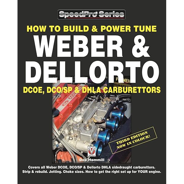 Alfa Romeo DOHC High-performance Manual (SpeedPro): Kartalamakis