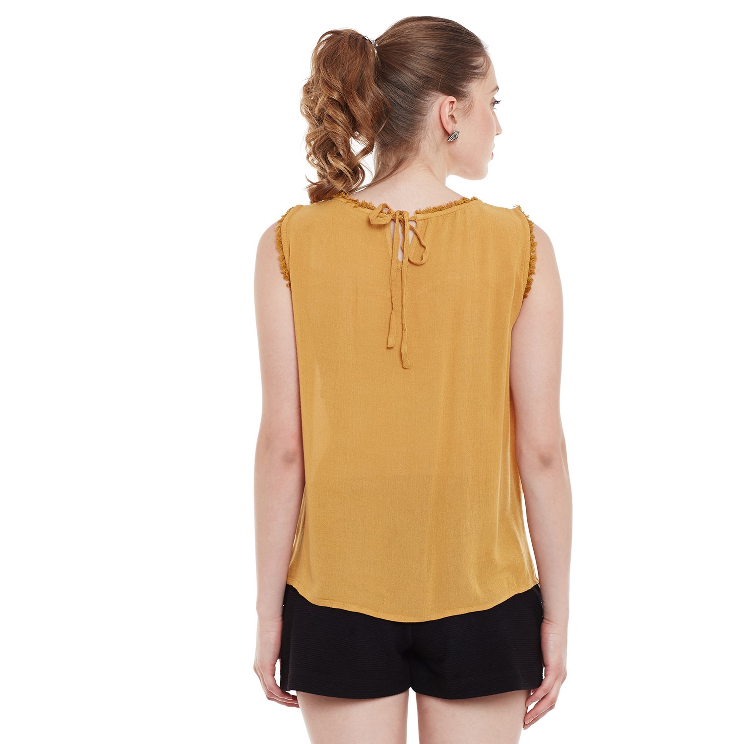 free & young women top