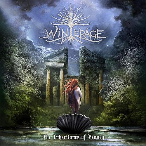 Winterage - The Inheritance Of Beauty