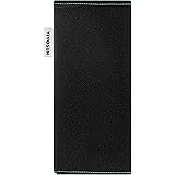 VIVOSUN 4 Inch Prefilter for 4" Carbon Filter Black