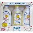 para Mi Bebe Shampoo and Lotion Set 4 Oz