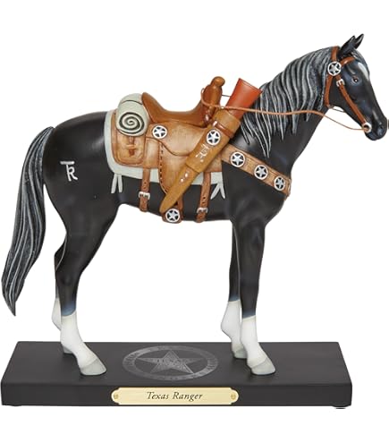 Amazon.com: Trail of Painted Ponies The Artist Paint