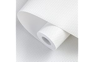 wohomuke Shelf Liners 11 inch x 20 ft Shelf Liners for Kitchen cabinets nonstick Shelf Lining Drawer Mats EVA Protector for C