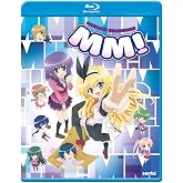 MM! - Complete Collection [Blu-Ray]