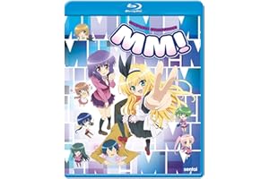 MM! - Complete Collection [Blu-Ray]
