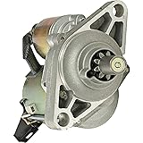 DB Electrical 410-54027 Starter Compatible
