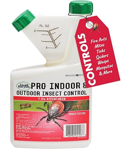 Amazon.com: Hi-Yield (32422) Turf Ranger II Granular
