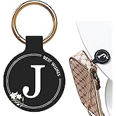 MAGTOBO Magnetic Purse Holder - Handbag Hanger with Strong Magnetism, Beautiful Lily Hook for Women, Valentine's Day Gift, Suitable for Table, Locker Room, Restroom